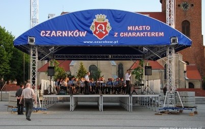Zdjęcie do Majowy Koncert Maryjny 2011