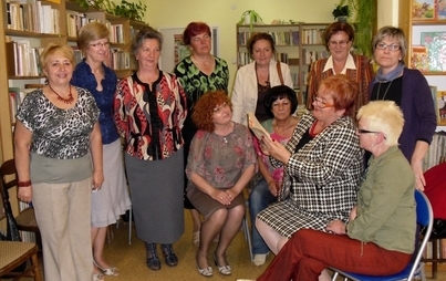 Zdjęcie do Rok Miłosza 2011
