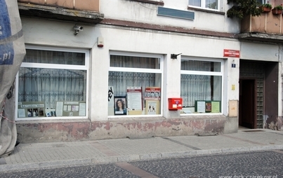 Zdjęcie do Infokioski 2011