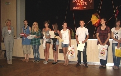 Zdjęcie do Kopia słynnego dzieła malarskiego 2011