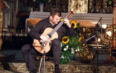 Zdjęcie do Polska Akademia Gitary 2011 - koncert