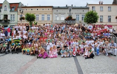 Zdjęcie do XIII Dzień Spieczonego Bliźniaka 2011