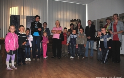 Zdjęcie do Świat toruńskiego piernika 2011