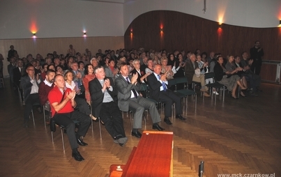 Zdjęcie do Inauguracja Roku Kulturalnego 2011/2012
