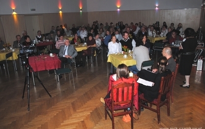 Zdjęcie do Grzybobranki Liryczne 2011