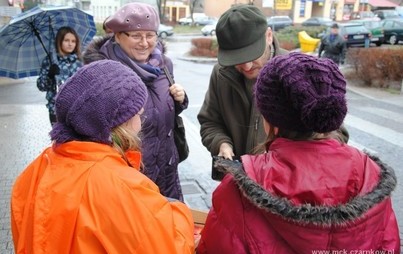 Zdjęcie do Urodzaj na dziewczynki z zapałkami 2011