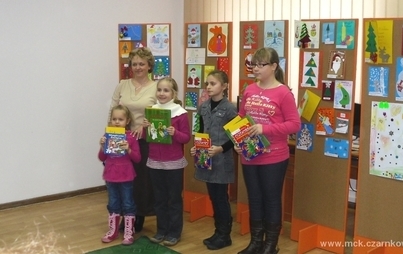 Zdjęcie do Kochany przez dzieci 2011