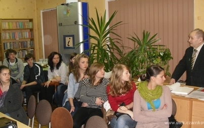 Zdjęcie do Żywa lekcja historii 2012