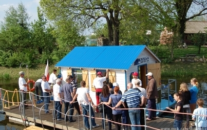 Zdjęcie do Czarnkowskie atrakcje majowe 2012