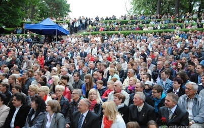 Zdjęcie do Dni Ziemi Czarnkowskiej 2012