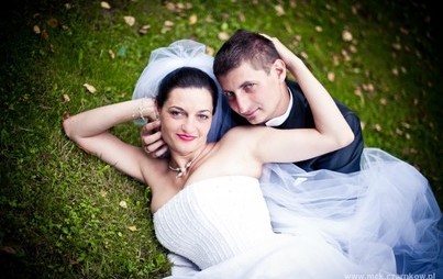 Zdjęcie do Ślub Natalii i Michała 2012