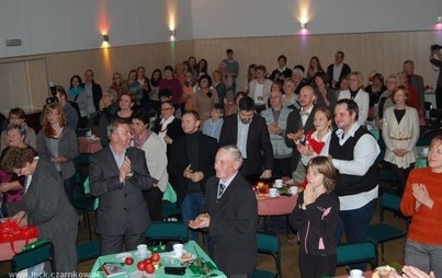 Zdjęcie do Grzybobranki Liryczne 2012