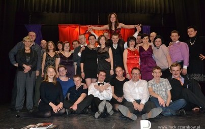 Zdjęcie do Ostatki bez rower&oacute;w 2013