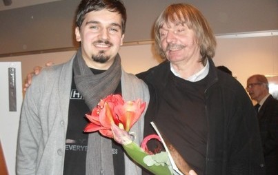 Zdjęcie do Portret może być poezją 2013