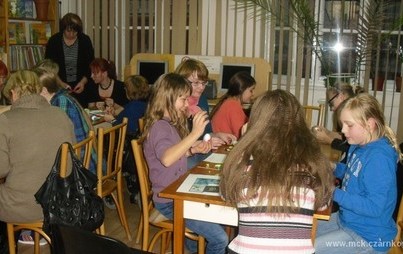 Zdjęcie do Biblioteka artystyczna i praktyczna 2013