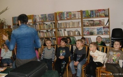 Zdjęcie do Świat muzyki i poezji 2013