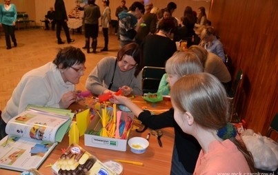 Zdjęcie do Zwyczaje, obyczaje i tradycje wielkanocne 2013