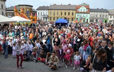 Zdjęcie do Maj&oacute;wka w Czarnkowie 2013