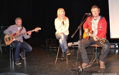 Zdjęcie do Profilaktyka na rockowo 2013