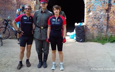 Zdjęcie do III Poznańska Wiosna z Koziołkami 2013