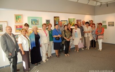 Zdjęcie do Niecodzienna wystawa 2013