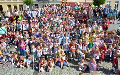 Zdjęcie do XV Dzień Spieczonego Bliźniaka 2013