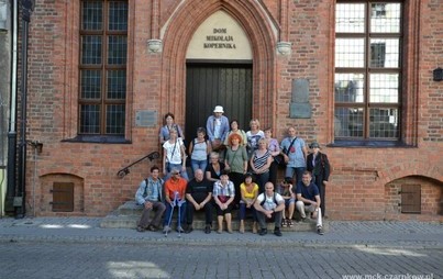 Zdjęcie do Toruń i okolice zdobyte 2013