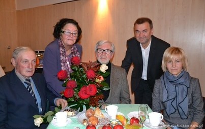 Zdjęcie do Grzybobranki Liryczne 2013