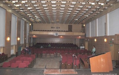 Zdjęcie do Do Czarnkowa wraca kino! 2013