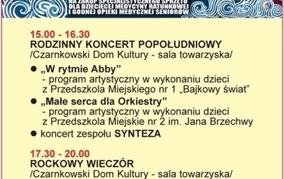 Zdjęcie do Niebawem XXII Finał WOŚP 2014