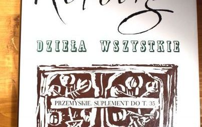 Zdjęcie do Pierwszy akcent 2014
