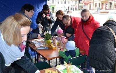 Zdjęcie do Zwyczaje, obyczaje i tradycje wielkanocne 2014