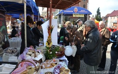 Zdjęcie do AgroTargi 2014