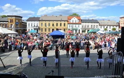 Zdjęcie do Majowe świętowanie 2014