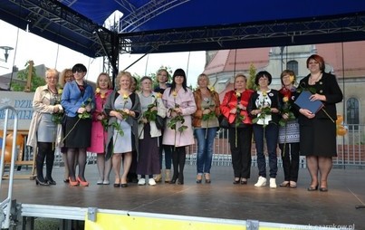 Zdjęcie do 50 lat z Biblioteką 2014