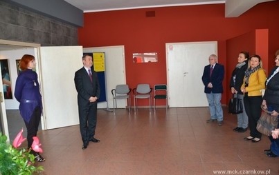 Zdjęcie do Wystawa malarstwa Renaty Kowalczyk 2014