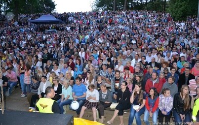 Zdjęcie do Dni Ziemi Czarnkowskiej 2014
