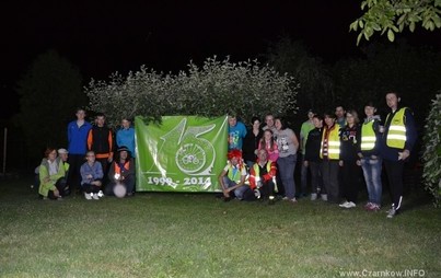 Zdjęcie do VIII Rajd Nocny 2014