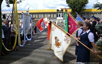 Zdjęcie do Sierpniowe świętowanie 2014