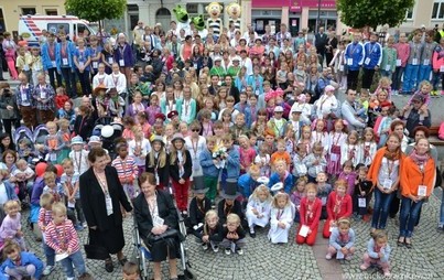 Zdjęcie do XVI Dzień Spieczonego Bliźniaka 2014