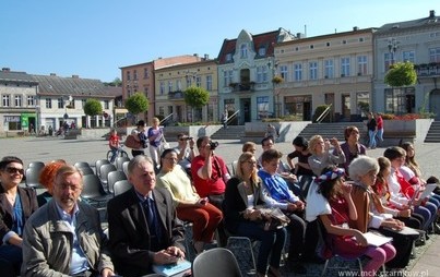 Zdjęcie do Narodowe Czytanie 2014