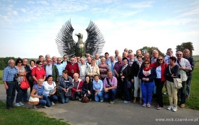 Zdjęcie do Kolejna wyprawa ch&oacute;ru 'Harmonia' 2014