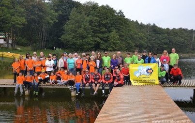 Zdjęcie do Europejski Dzień bez Samochodu 2014