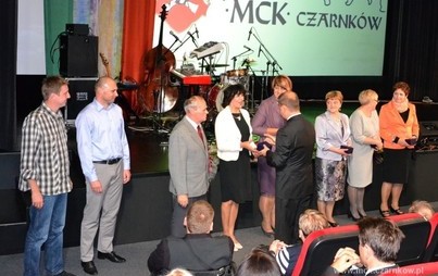 Zdjęcie do Inauguracja Roku Kulturalnego 2014/2015