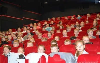 Zdjęcie do Wędrujące Ale Kino 2014