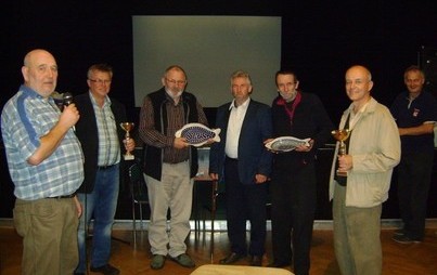 Zdjęcie do Brydżowe Mistrzostwa Powiatu 2014