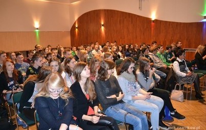 Zdjęcie do Laboratorium Rejs 2014
