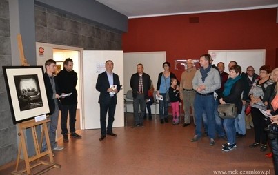 Zdjęcie do Uczucia zatrzymane w kadrze 2014