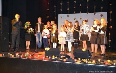 Zdjęcie do Pamiętamy, śpiewamy, kochamy 2014