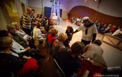 Zdjęcie do Powiew świeżej bryzy 2014